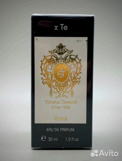 Духи Kirke perfume