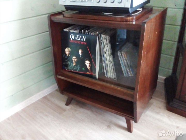 Винтажная тумба Румыния, Харгита