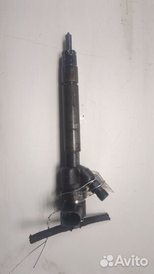 Форсунка топливная Mercedes C W203, 2004