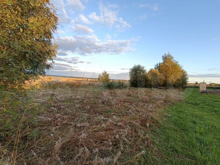 Участок 15 сот. (ИЖС)