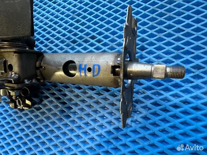 Рулевая колонка Hyundai Elantra HD