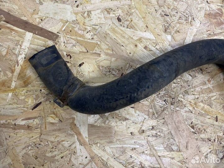 Патрубок радиатора Hyundai Tucson 2004 -2011