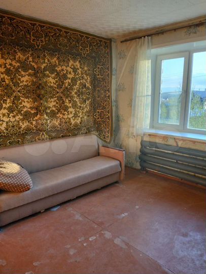 2-к. квартира, 22 м², 2/3 эт.