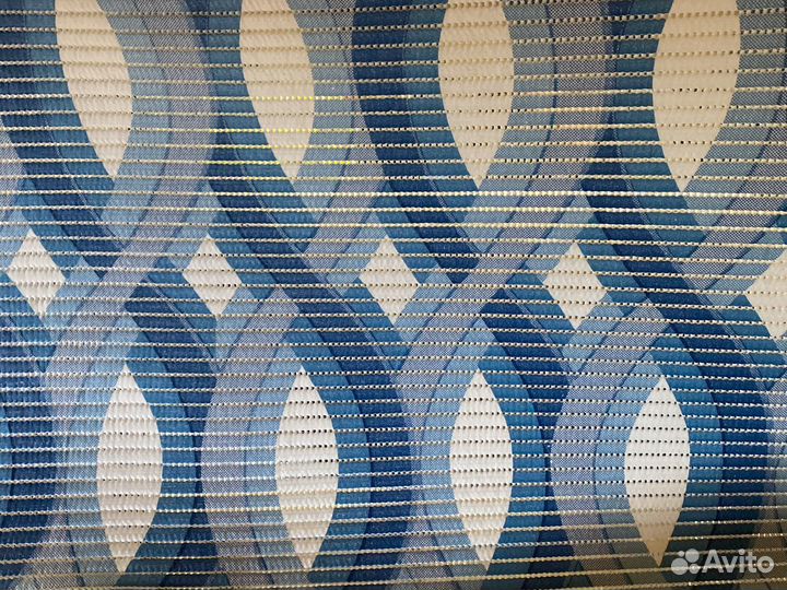 Коврик мерный пвх, В Ванную комнату