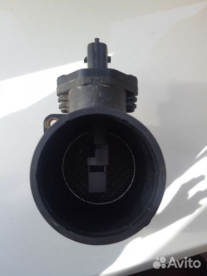 Датчик расхода воздуха дмрв PBT-GF30