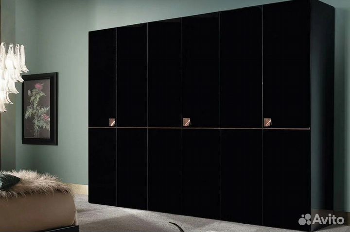 Шифоньер на заказ по вашим размерам