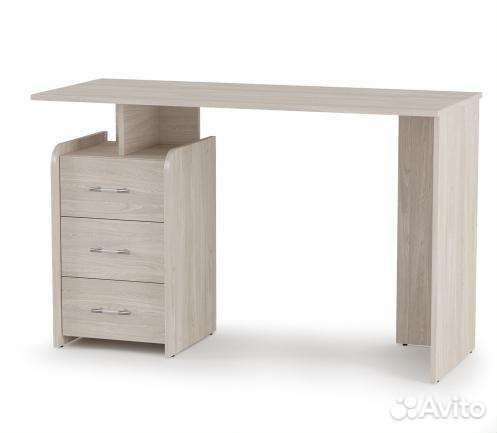 Стол письменный пкс-8