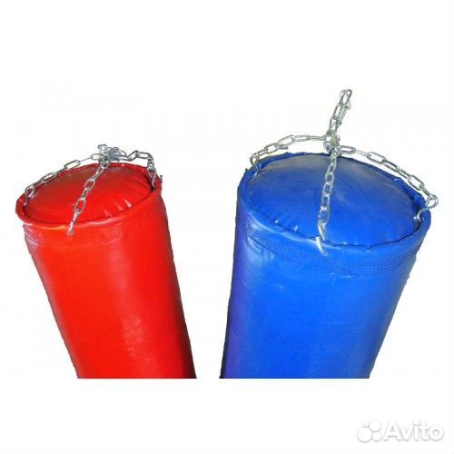 Боксерские мешки, груши из пвх (Россия)
