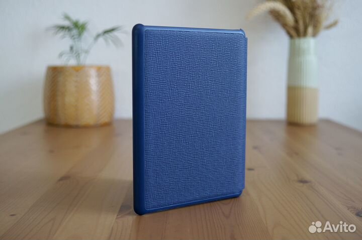 Kindle Paperwhite 2021 Leather Cover 6.8