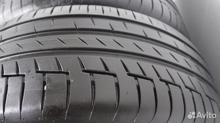 Continental PremiumContact 6 225/50 R17