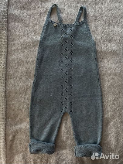 Пакет одежды для девочки 98-104