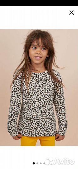 Детская одежда для девочек