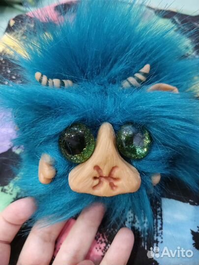 Подарочный бокс