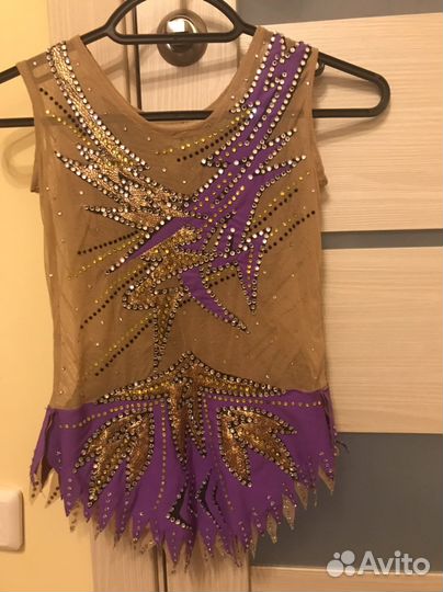 Товары для художественной гимнастики