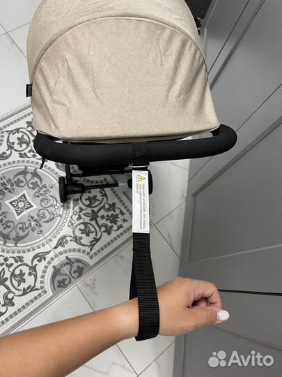 Прогулочная коляска Nuovita Ritmo