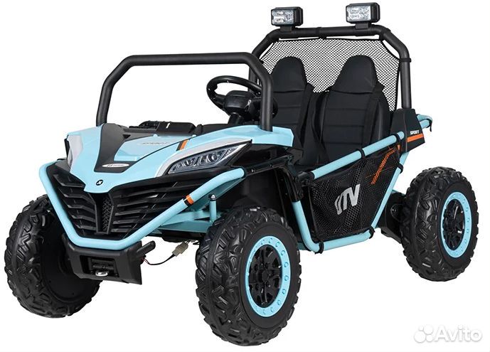 Машина акб 12V/10AH BLT-688