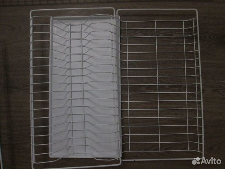 Сковородки, Кастрюли, сушилки, решетки и др