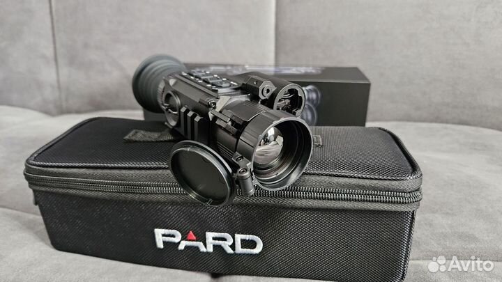 Тепловизионный прицел pard SA 31-35LRF