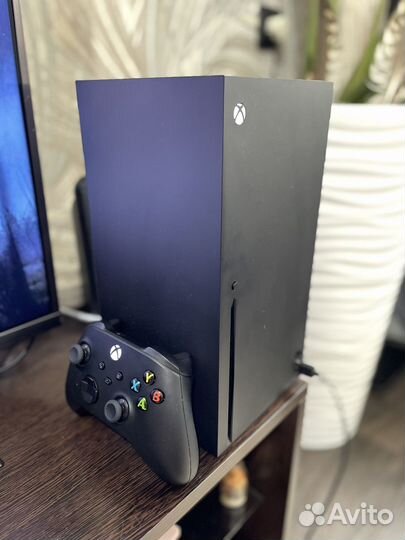 Xbox Series X