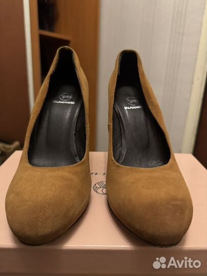 Туфли Salamander