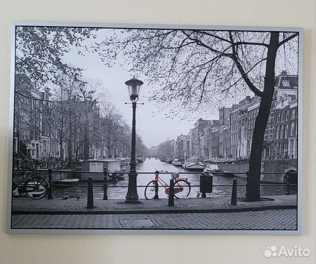 Плакаты постеры