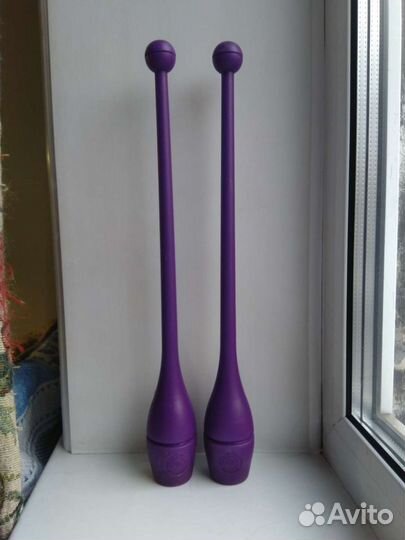 Булавы 41 см