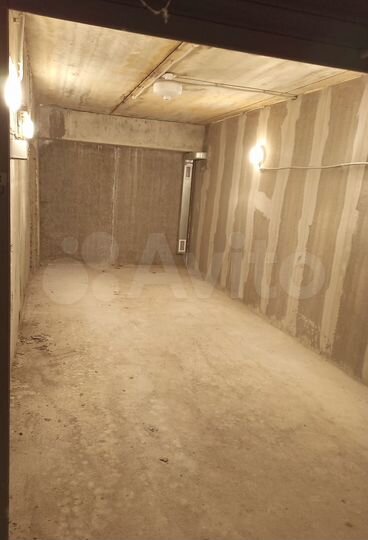 Гараж, 18 м²