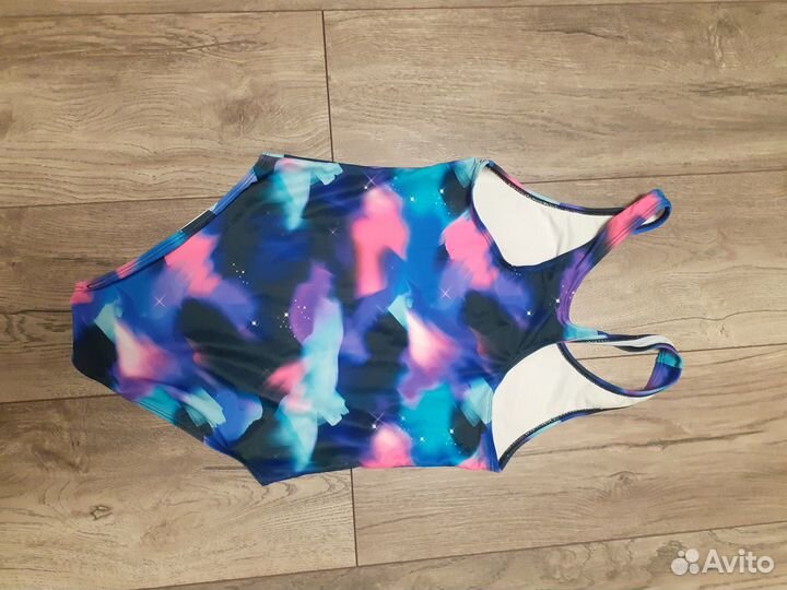 Купальник для девочки