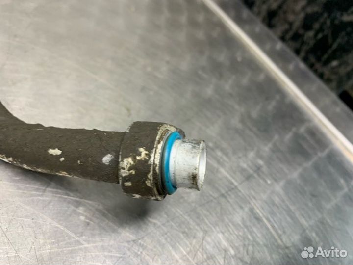 Трубка кондиционера Chery Qq6 S21 SQR472F 2009