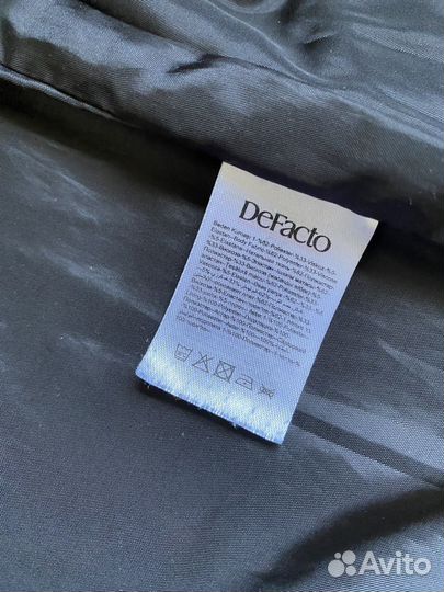 Школьный костюм синий 164 р пиджак/брюки