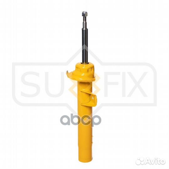 Стойка амортизаторная перед лев SU1537 sufix