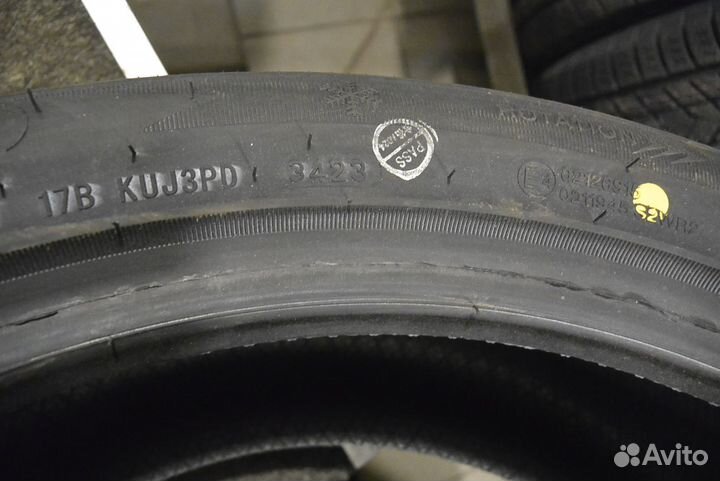 iLink SnowGripper I 225/45 R19 96V