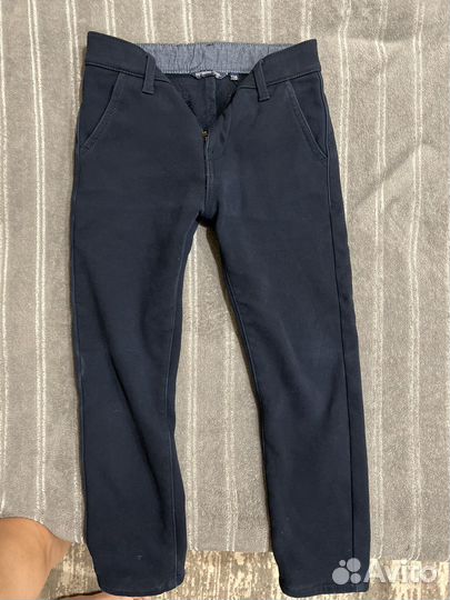 Костюм школьный