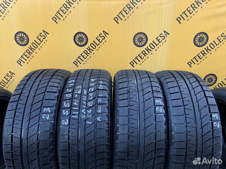 Sailun Ice Blazer Arctic EVO 255/55 R19 111H