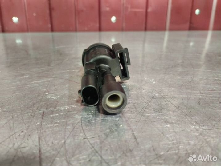 Клапан электромагнитный Mercedes E-Class W212