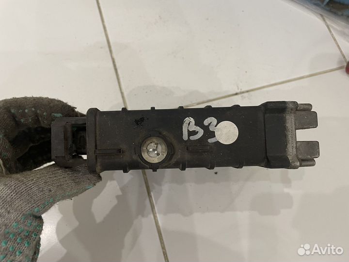 Блок управления двигателем Volkswagen Golf 3/Vento