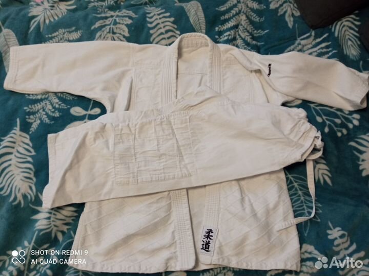 Кимоно детское