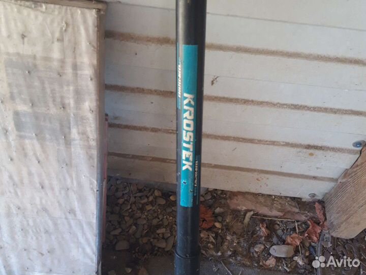 Трюковой самокат бу