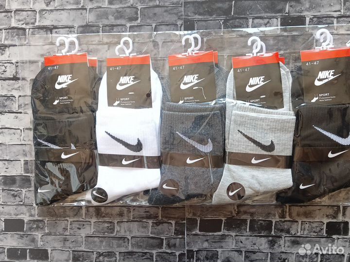 Носки Nike