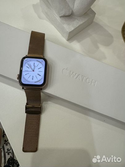 Ремешок apple watch