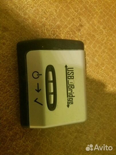 Дупликатор(мост) USB