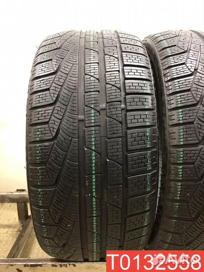 Pirelli Winter Sottozero 240 Serie II 235/35 R19 87V