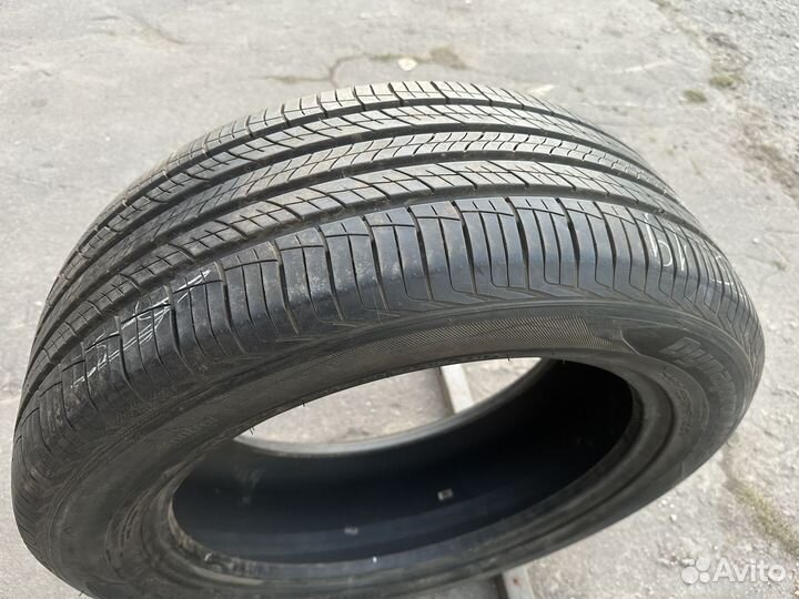 Hankook Dynapro HP2 RA33 235/55 R19