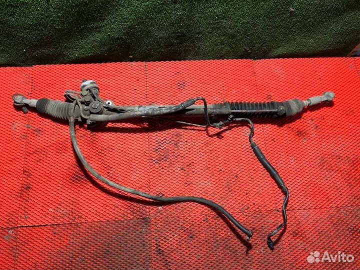 Рулевая рейка Audi A6 C5 ARJ 2.4 1999