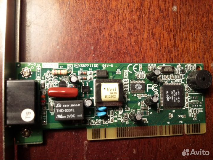 Модемы D-Link & Realtek