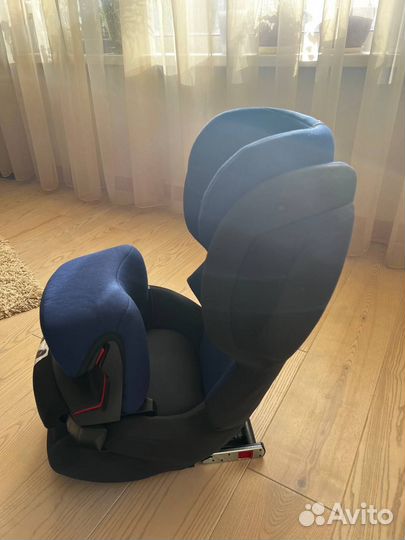 Автокресло Cybex