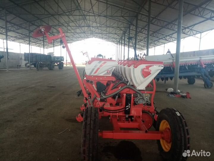 Сеялка Sakalak SK-PMD-8, 2022