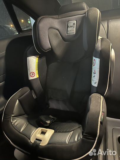 Автомобильное кресло Kiwy Noah Sf012