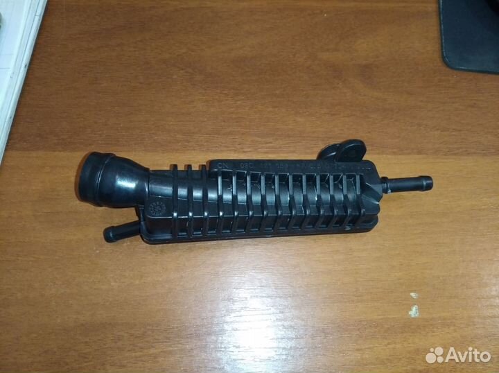 Клапан вентиляции картерных газов VW Polo Sedan