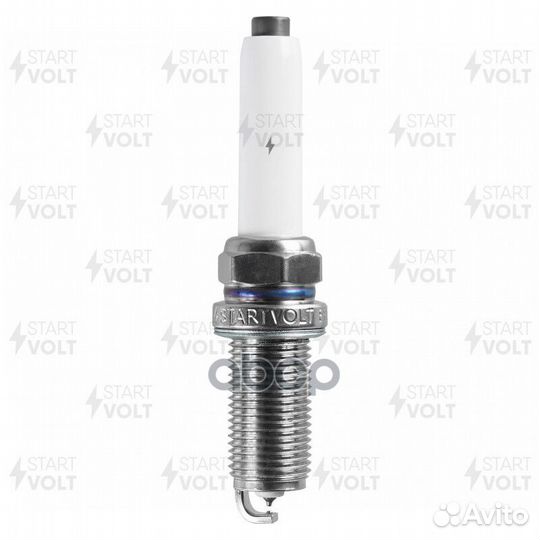 Свеча зажигания VAG Tiguan (16) /Q5 (08) 2.0TF